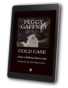 8. COLD CASE - Ebook